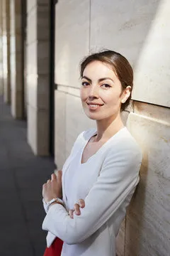 孙美琪